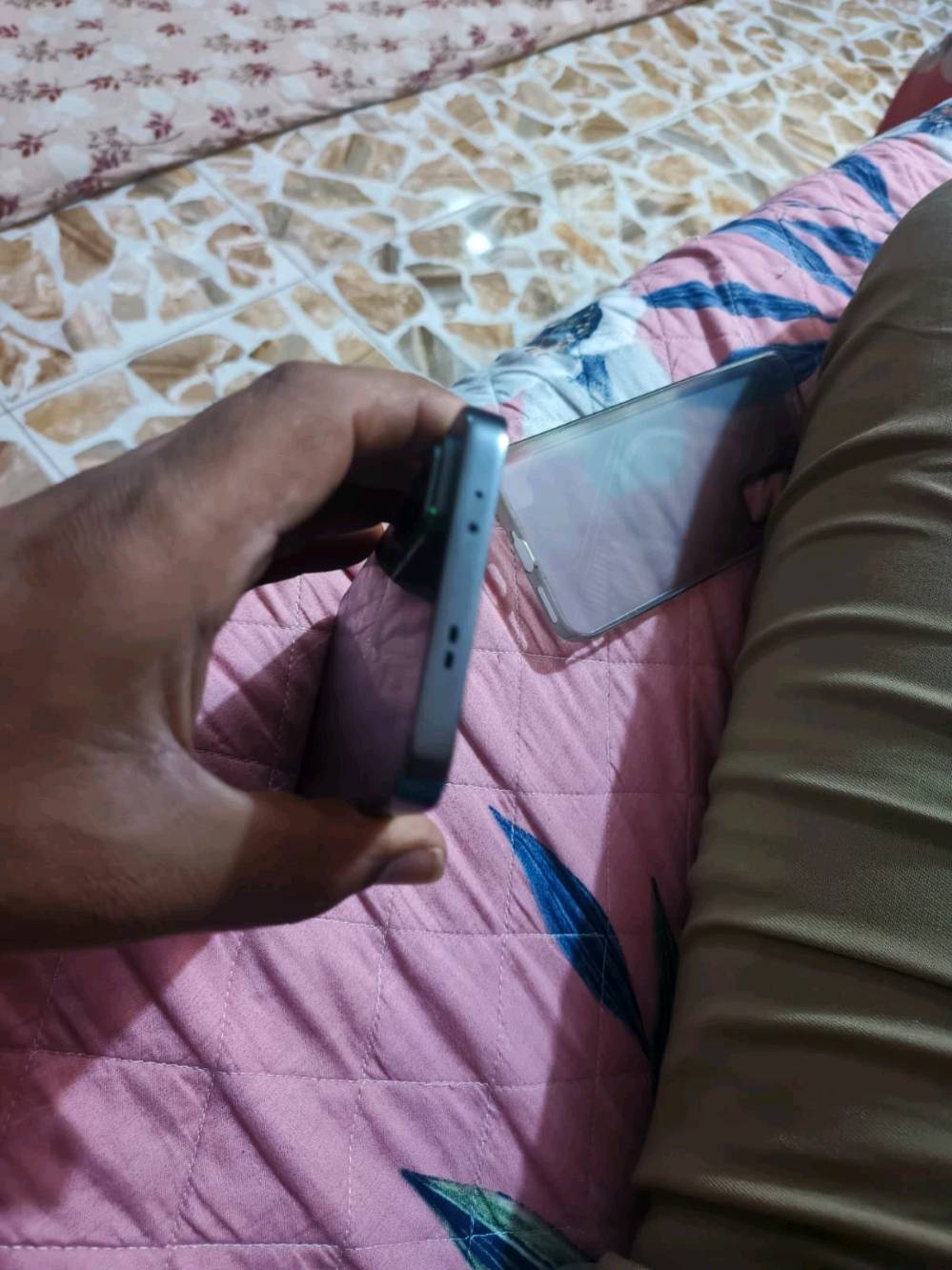 انفنكس جي تي 30برو 
الذاكرة12+12-256
مستخدم 20يوم فقط
كامل ملحقات للمراوس بجهاز كامراتة حلوة
او للبيع ب 360