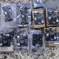 خرائط • شاومي • ٨ قطع