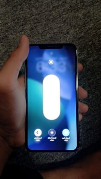 ايفون 11 برو ماكس • تبديل • جلاكسي هونر