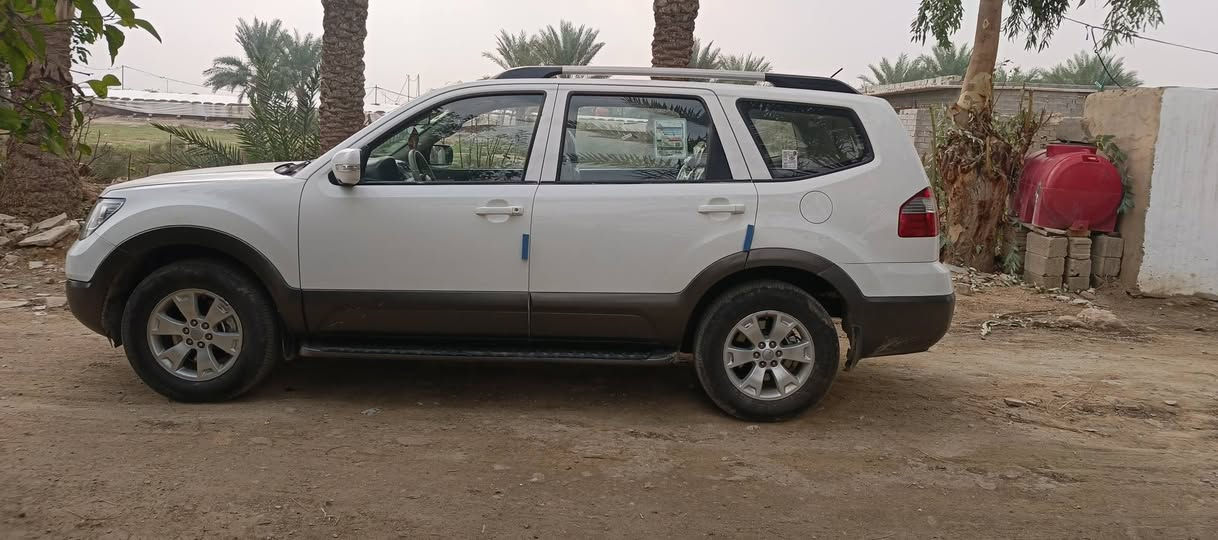 سلام عليكم  للبيع أو مراوس حسب القناعه موهافي للبيع موديل 2012 مكفوله كفاله عامه رقم بغداد بسمي سنويه لل٣٠ فول موصفات عده البصمه الاستفسار هاذه رقمي ***********/‏////‪***********‬‏
