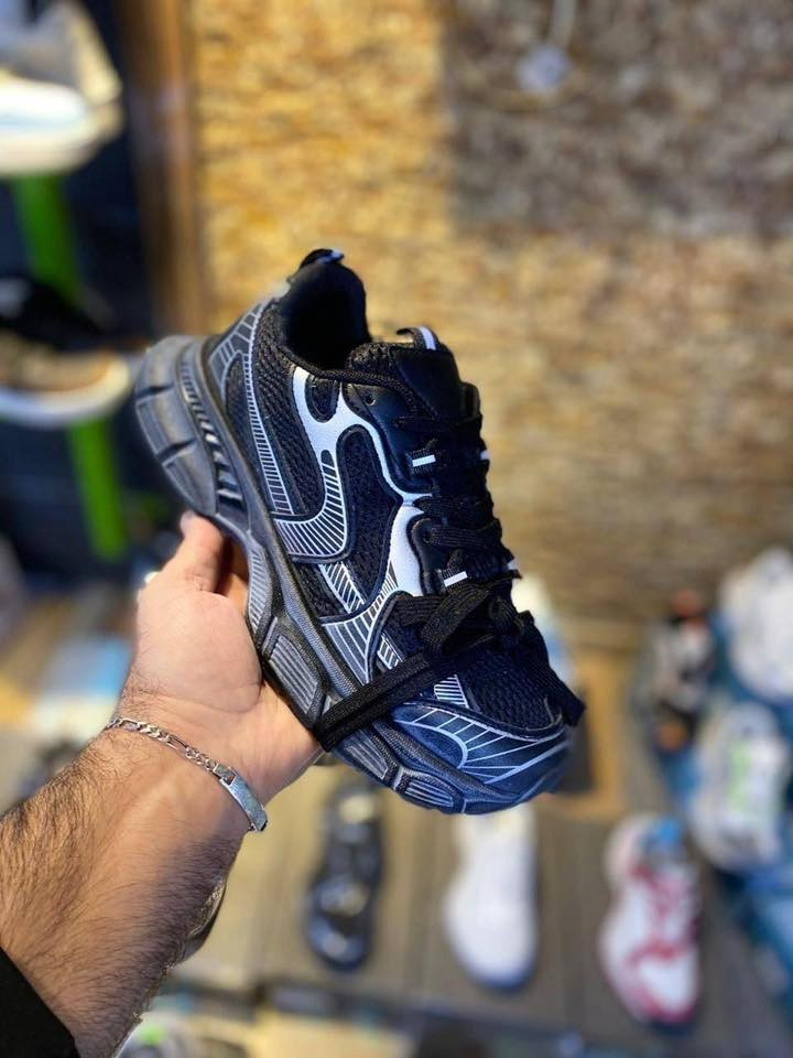 احذيه بل نسياكا كولتي عالي جدا❤️✅سعر القطعه15ثنين ب25 سعر توصيل داخل بسمايه الف
لتواصل على هاذ الرقم ***********❤️✅
