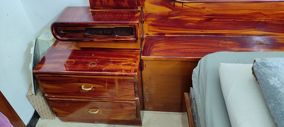 غرفه تفصال عراقي وياها دوشك طبي ماخذه ب175 الف السعر 400 الف وبيها مجال بسيط المكان  بغداد الشالجيه


**إذا كنت صاحب هذا الإعلان وتريد حذفه لأي سبب، رجاءا أرسل رسالة إلى الدعم الفني**