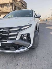 توسان • ٢٠٢٥ • ماشي ٥٠٠٠