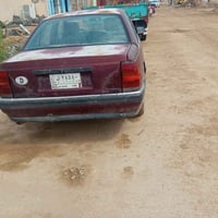 اوبل اوميغا • رقم بغداد • ذي قار