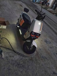 جزيرة بغداد السياحية/ منطقة كميرة .دراجة شركة Talg فئة Rayan سعرها منا...