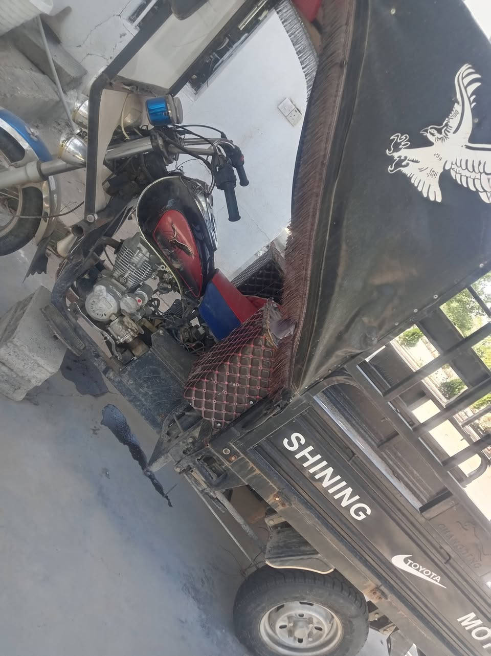 البيع سعر خاص
بو فروشتن ***********
