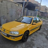 بارس ٢٠١٥ • ضربه وصبغ • مكفول