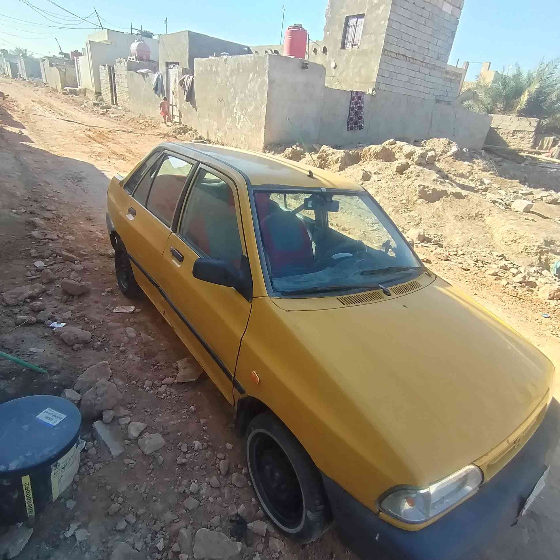 سايبه موديل 13سعر 25 بيها مجال مكان ديوانية ***********
