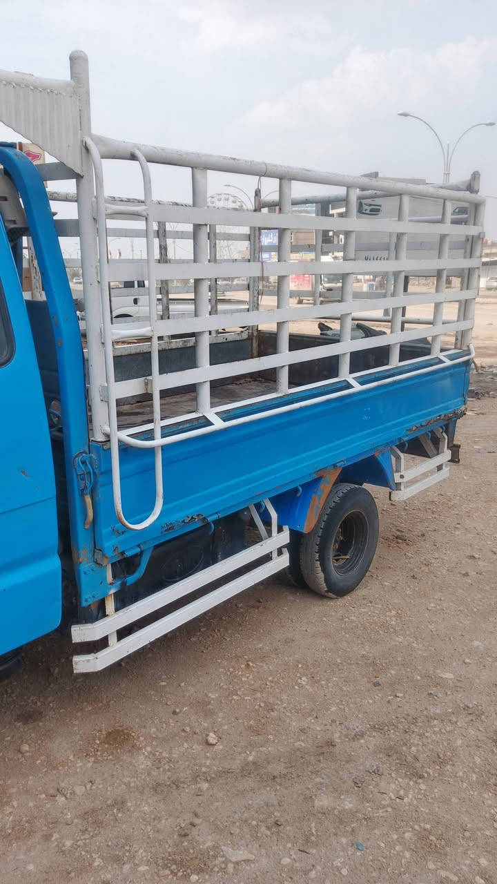 السلام عليكم ورحمه الله وبركاته 
كيا بنكو موديل ٩٥
مكينه اكسن. كير مكفولات 
رقم بابل 
سعر ٦٣وبيها مجال مكان حله شارع 80 استفسار

‏‪***********‬‏
