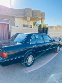 موديل ٩٣ • مكفولة محرك • تبريد شغال