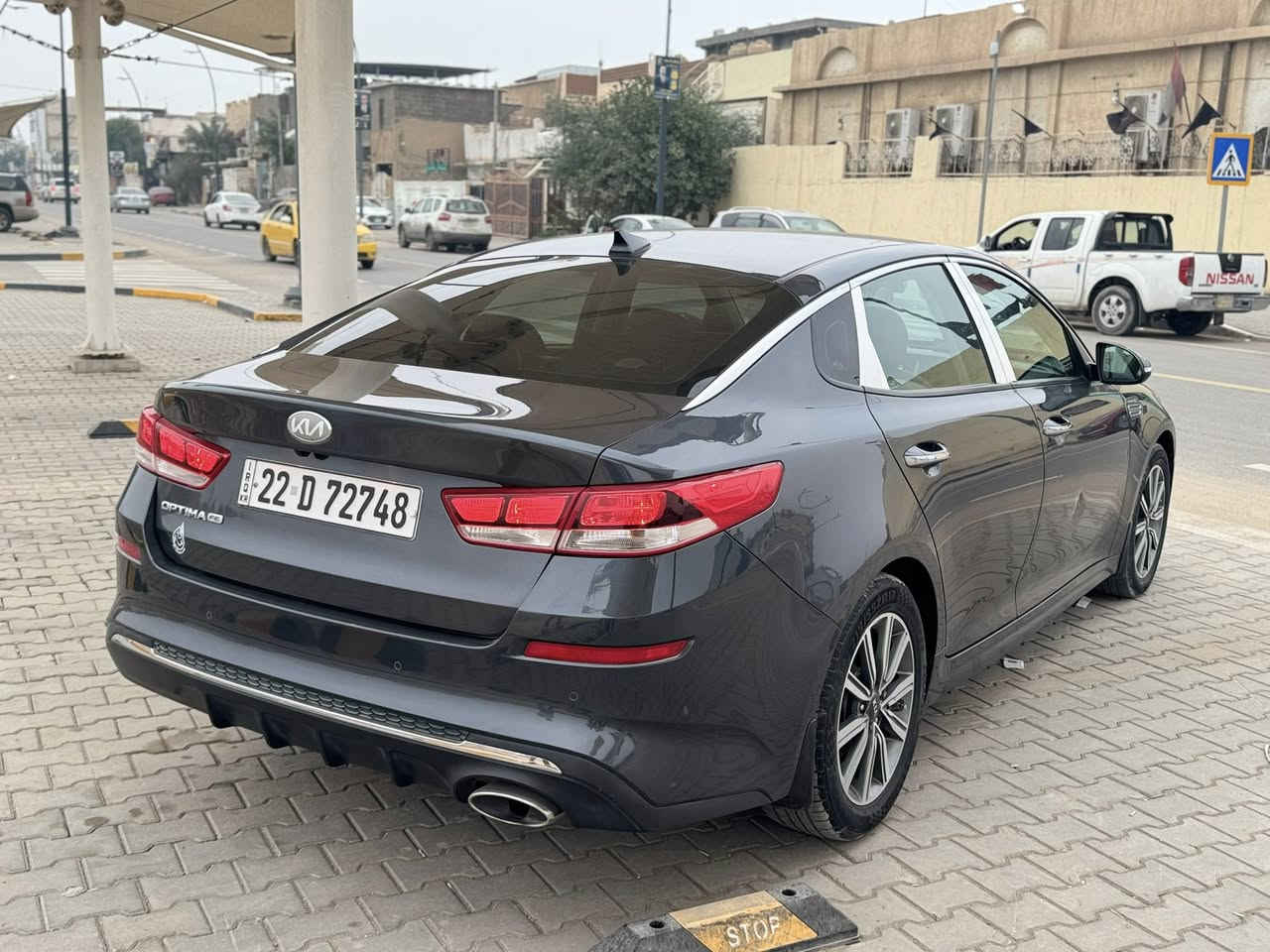 يا الله كيا اوبتيما 2020امريكي رقم اربيل دولي سنويه 27بسم شركه تريد تحويل أو وكاله مضمون سياره كفاله عامه عده بنيد صبغ بدون اي دواخل باقي مكفول محرك كير تبريد حداديه مكفولات محرك 2400شرط بدون اي دوانص وكله بانزين عادي اخلي مواصفات كروس سرعه نضام ايكو سبورت شاشه جبيره كامره دواره حساسات خلفيه لد نهاري لايتات زنون اصلي رادار توقف ذاتي نضام خروج عن طريق سياره كلش جديده ماشيه 63سعر 140البصره رقم ***********سياره كلش جديده بمعنه كلمه
