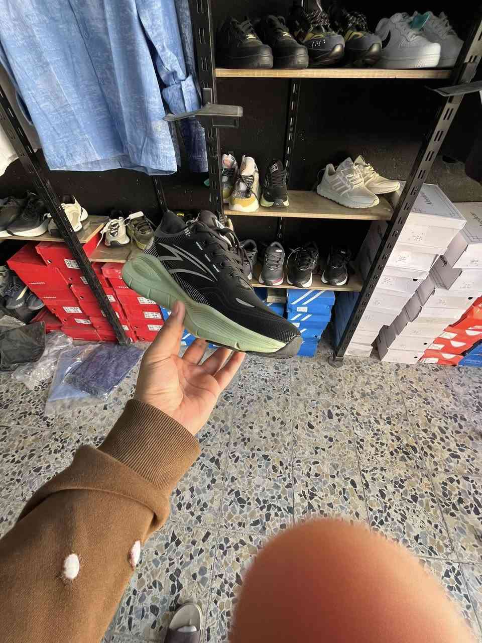 عليهن تخفيض ٥٠ بل ميه تحياتي 💯💯


**إذا كنت صاحب هذا الإعلان وتريد حذفه لأي سبب، رجاءا أرسل رسالة إلى الدعم الفني**