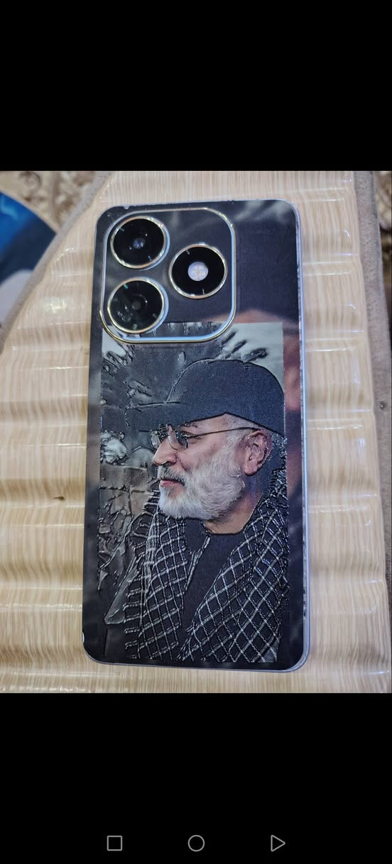 مرحبا انفنكس زيرو 20 ذاكره 256 العشوائيه 12 جهاز مكفول على فحص فقط فطرين بل حساس سعره 110 بي مجال


**إذا كنت صاحب هذا الإعلان وتريد حذفه لأي سبب، رجاءا أرسل رسالة إلى الدعم الفني**