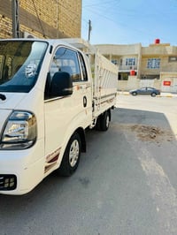 كيا حمل • ٢٠٢٠ • واسط الكوت