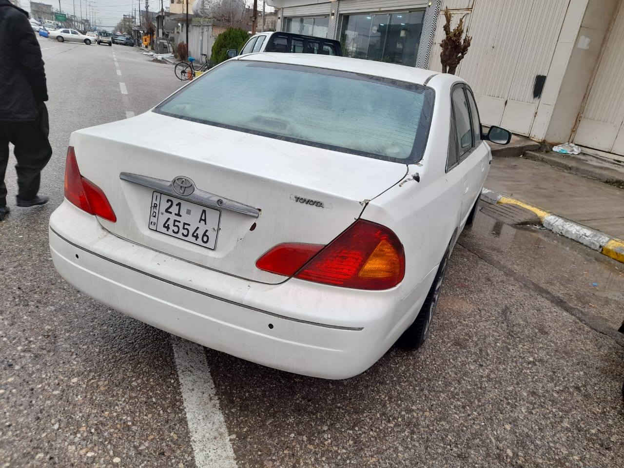 ز.م ***********واتس ئابو فايبه ر
ز.م *********** سعر ٦٠ كه لا
ئه فه لؤن مؤديل ٢٠٠١ موحه سه ن ٣هه زار مه كينه وكيرى ئه و روبى سه نه وى تا ٢٠٢٩ تازه يه  كامل بؤياخ  كه ميك مه سره فى  ورده ى هه يه ز.م ***********واتس ئابو فايبه ر
ز.م *********** سعر ٦٠ كه لاو مه عامه له السليمانية, العراق
