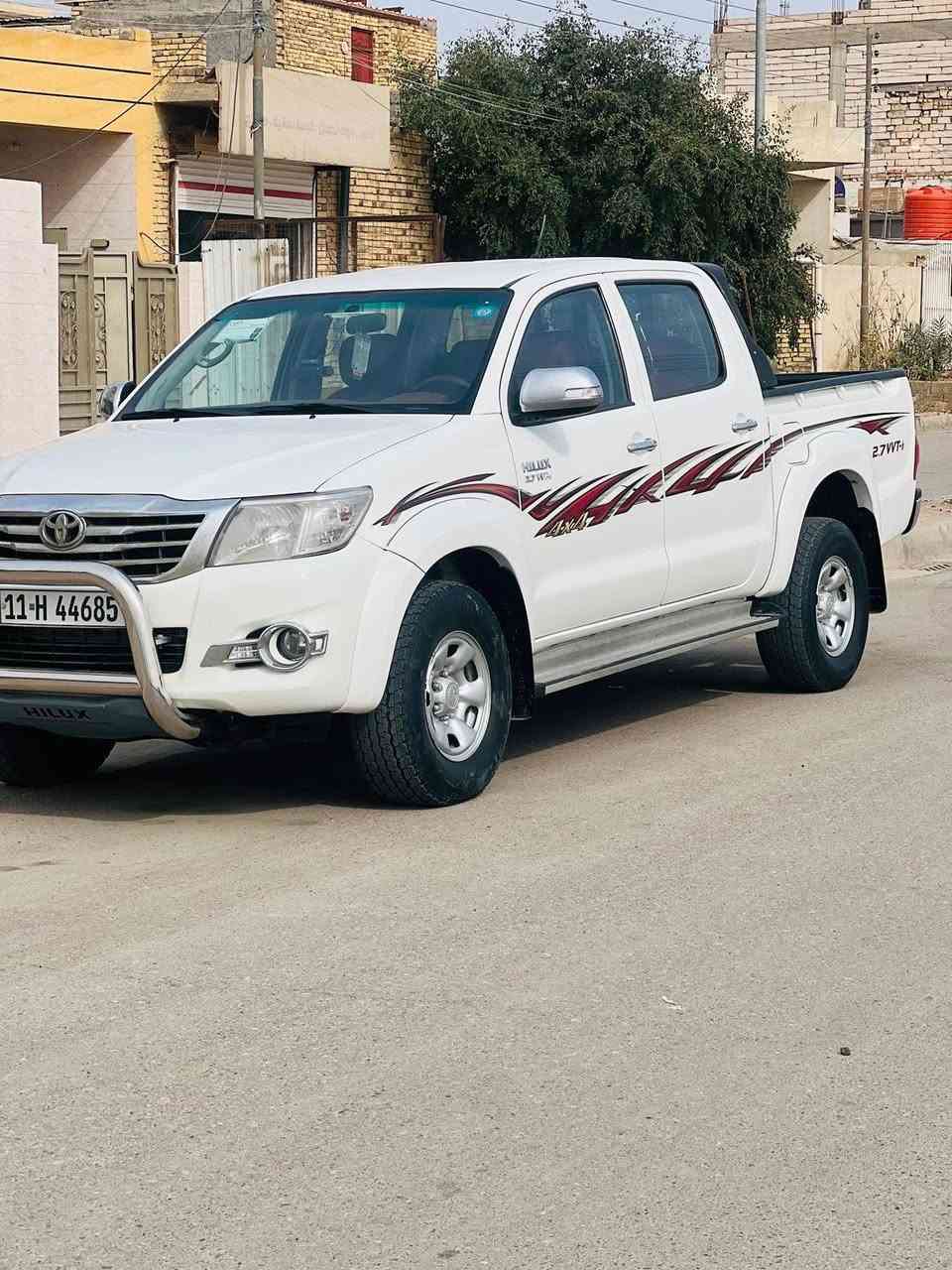 سلام عليكم لبيع فورويل الموديل 14 مكينه مامفتوحه سياره جديده السعر240 الرقم *********** المو شراي لا يتعبني
