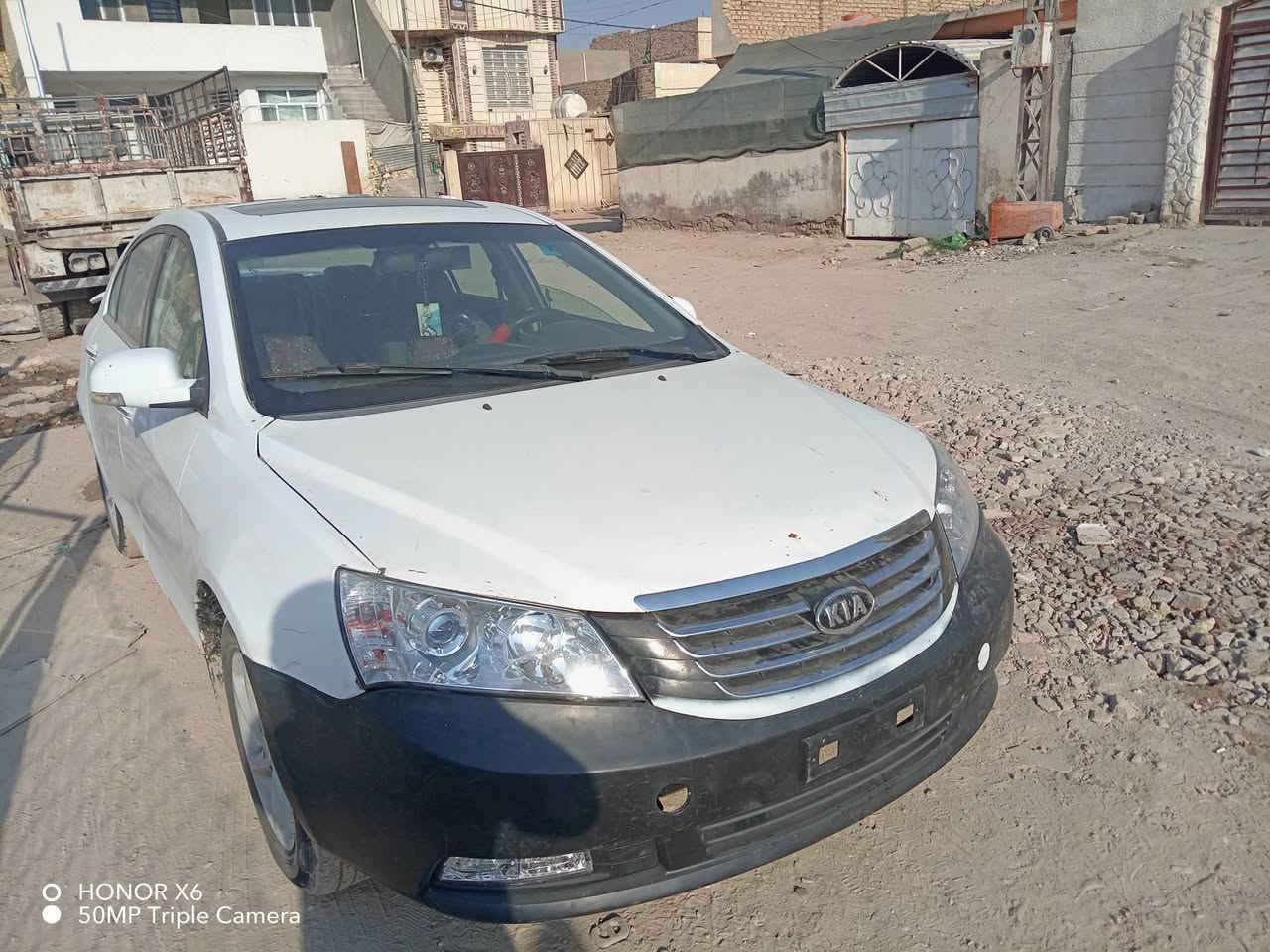 ام كراند  مديل الفين تلطعش تبريد شغال سياره اي نقص مابيه  ***********
