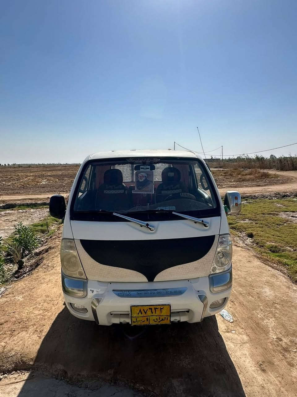 ٢٠١٠ مكفوله
كير محرك اكسل 
رقم اربيل 
اسويلك وكاله 
***********
