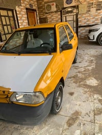 سايبا • ٢٠١٨ • مكفوله