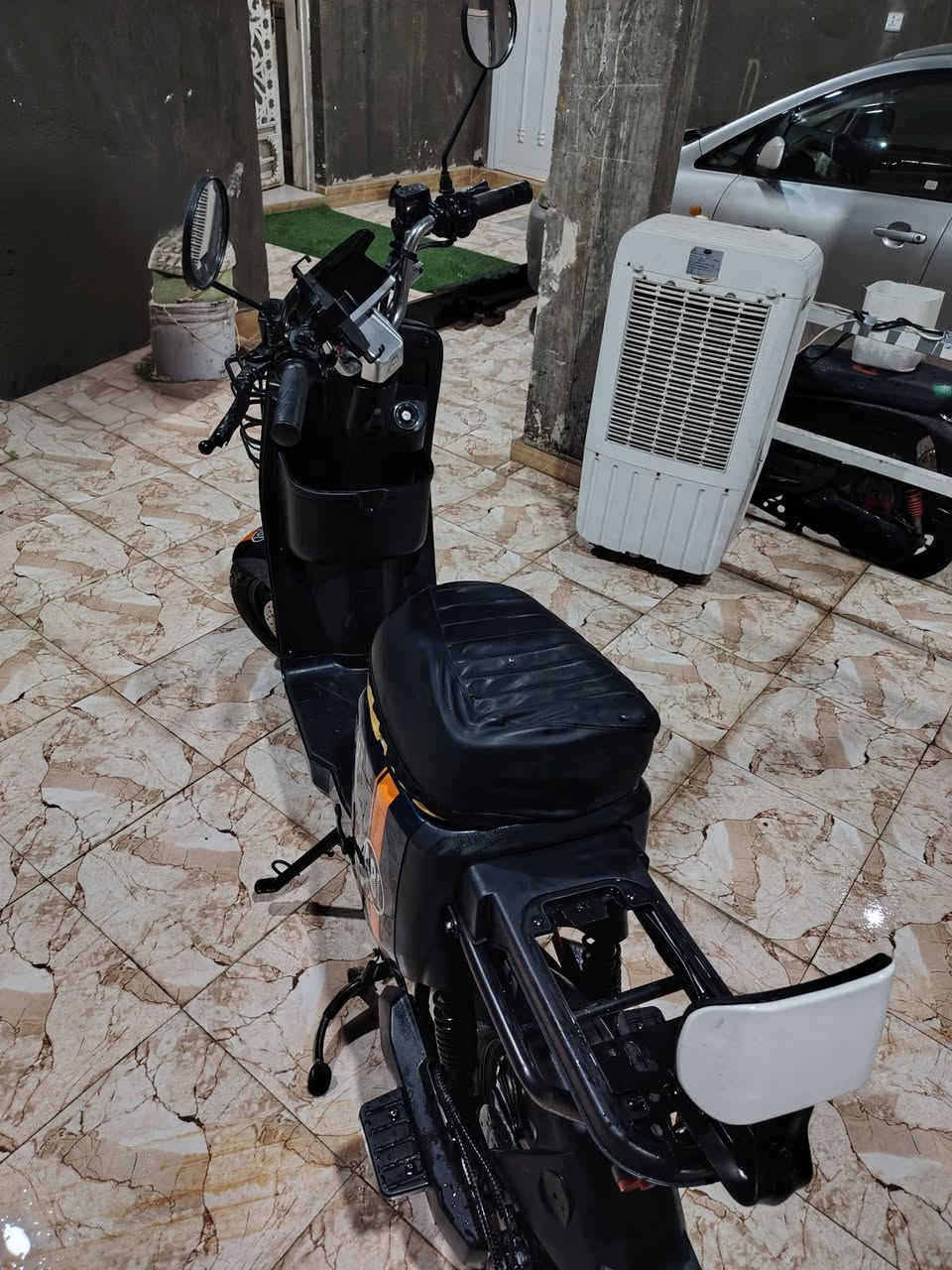 دراجة للبيع الريان الريان.... 

دراجة مستعملة ما داخلة مصلح ابدددد بلادية.... 

البريكات دسك الامامي والخلفي.... 
مكاني التنومة 
سعر 350 الف


**إذا كنت صاحب هذا الإعلان وتريد حذفه لأي سبب، رجاءا أرسل رسالة إلى الدعم الفني**