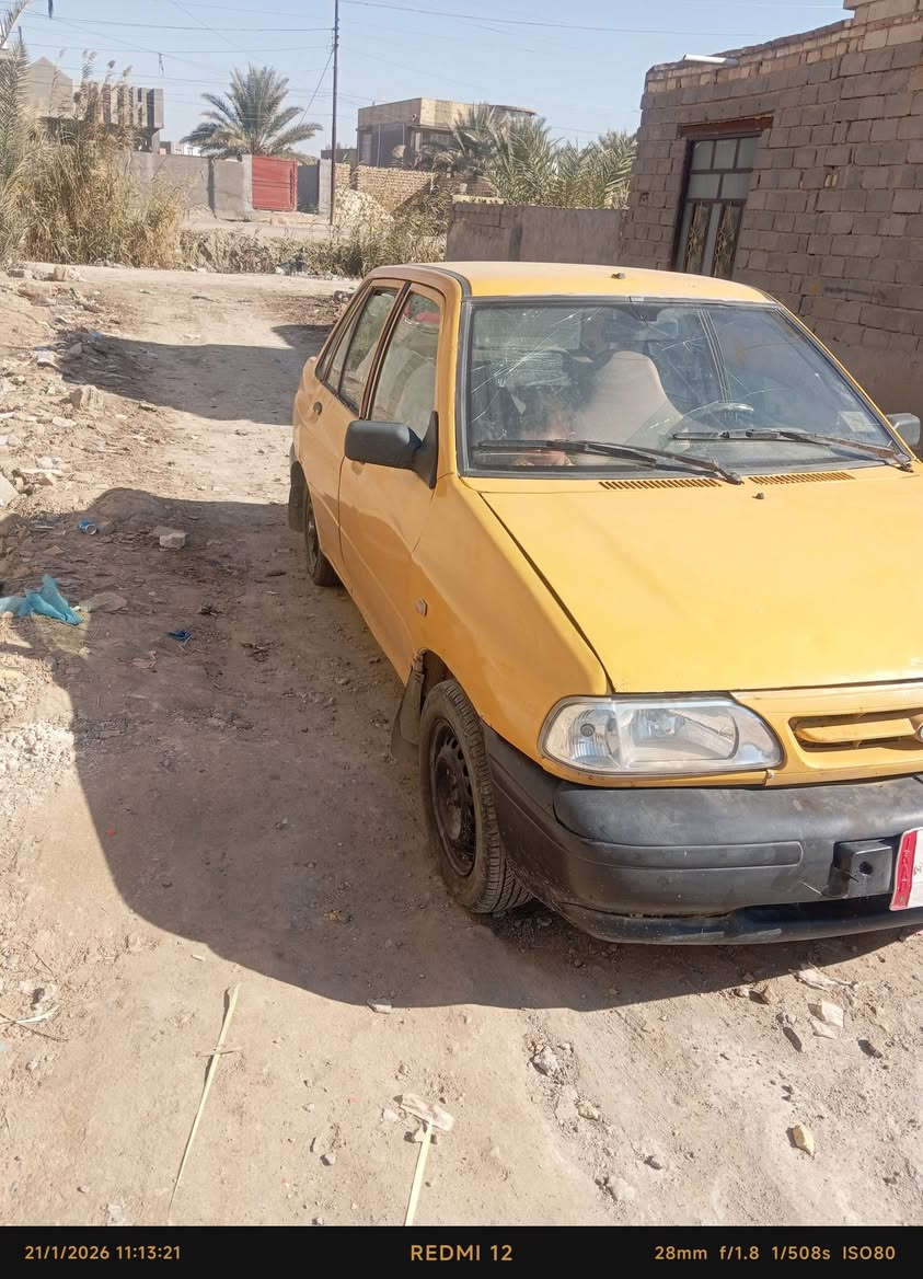 سلام عليكم 
سايبا موديل 9رقم نجف مالكه دوانيه مداور شوكت متريد سنويه نافذه صار اربع اشهر مكينه كير شواصي حداديه جديد مكفوله من الضربه 
السعر 17وبيه مجال 
مكان بابل القاسم 
***********
***********
