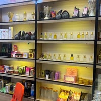١٥٠ عطر • مباخر كهربائية • معطرات جو