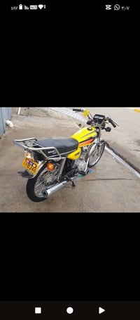 دراجه ارشه • شاصي ١٩ • ديالى شهربان