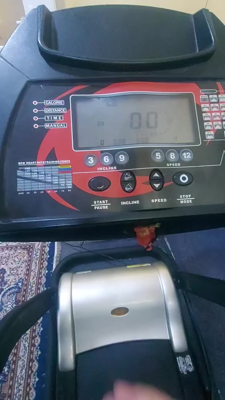 ئامێری راکردن زۆر چاک شوێن هەولێر
جهاز مشي نوعیة كلش زین دبل ماتور مكان اربیل


**إذا كنت صاحب هذا الإعلان وتريد حذفه لأي سبب، رجاءا أرسل رسالة إلى الدعم الفني**