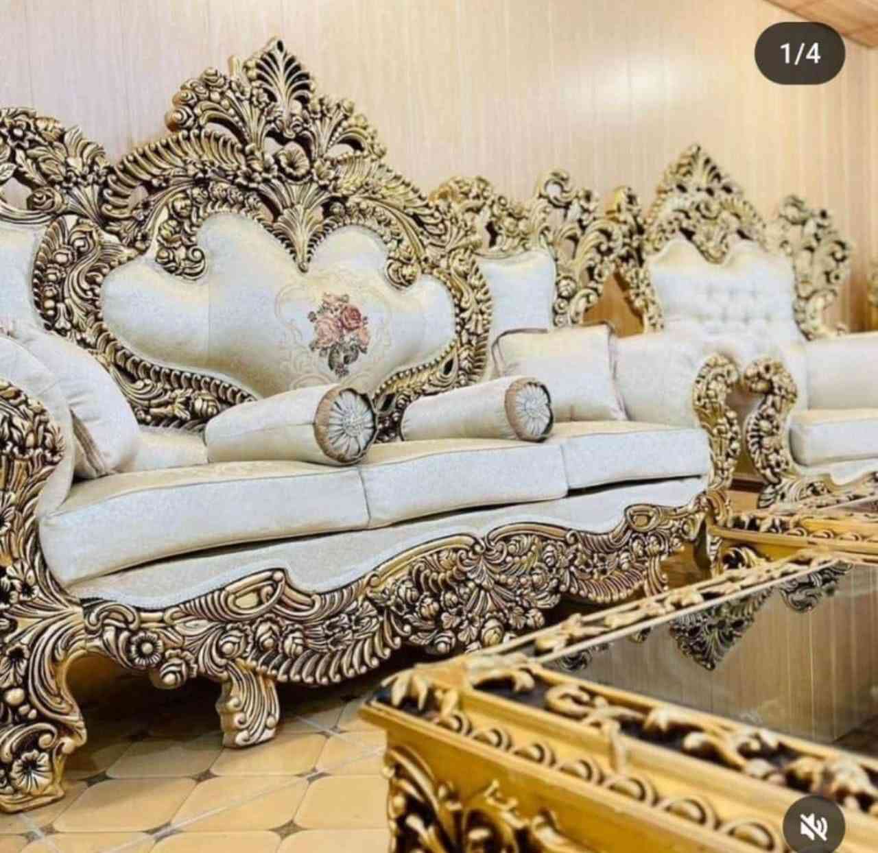 السلام عليكم 
#تخفيضات
نقدم لكم الأفضل من كلشي وكلاشي ❤

كل شي مميز 😉وأسعار مناسبة جدااا 😊😊😊
متوفر توصيل محافضات ***********

للحجز والاستفسار مراسلة الصفحة او الاتصال ***********

تخم ١٠ نفرات كافة الموديلات التركي والايراني
كاونترات متوفر ٣ متر
مع سنك متر ونص مرمر 
للحجز ***********👩‍💻👩‍💻
