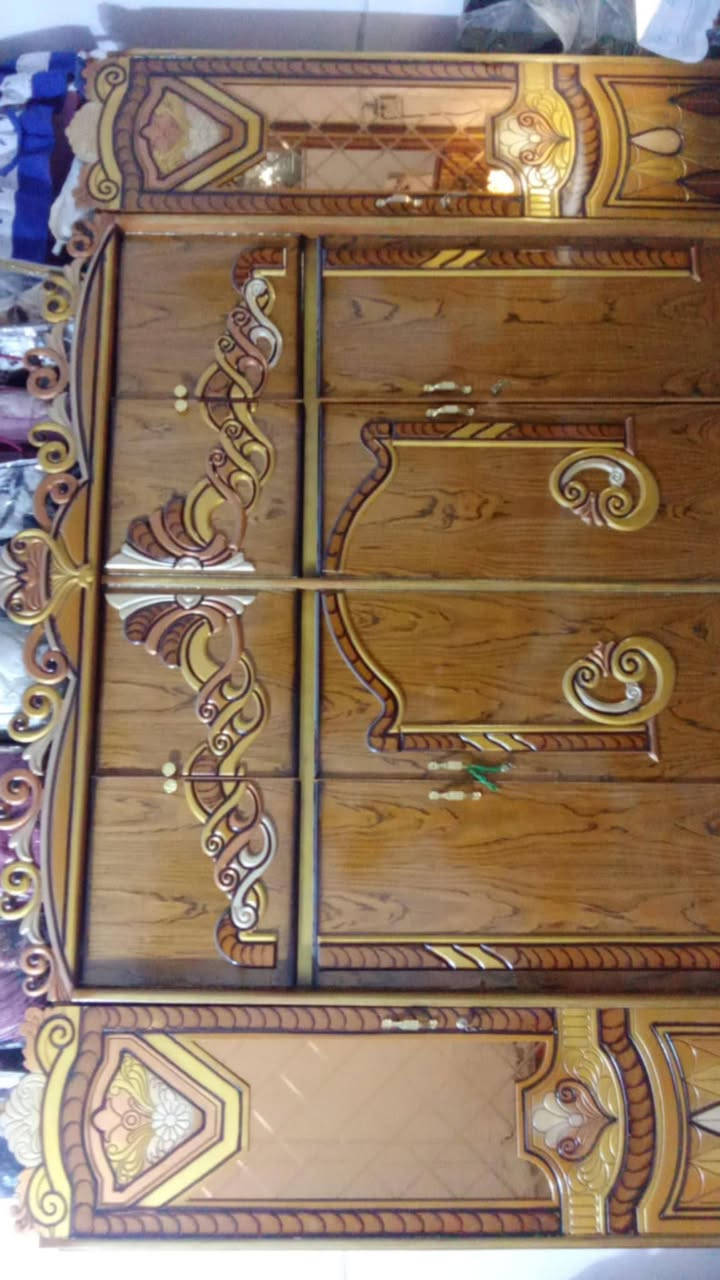 غرفه نوم خشب نضيفه للبيع السعر 800
لتواصل ***********

