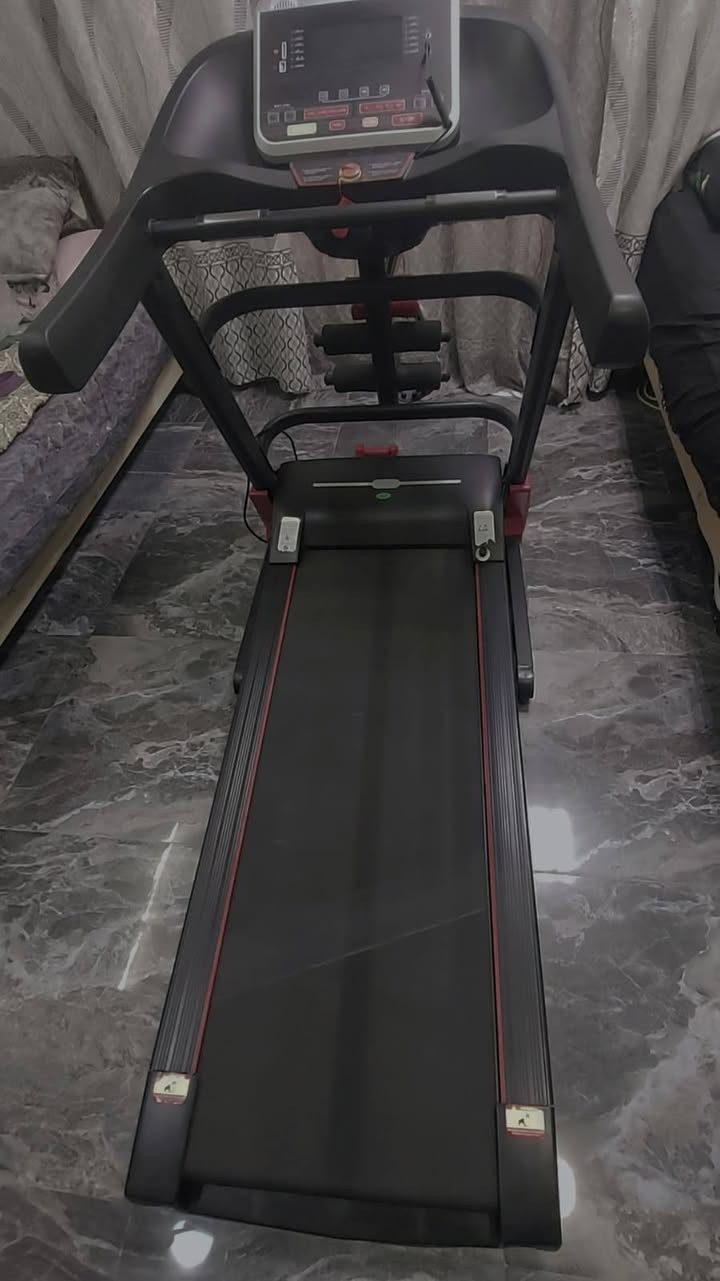 للبيع جهاز جديد الماني يتحمل ٢٥٠ كيلو
سعر ٥٠٠ الف


**إذا كنت صاحب هذا الإعلان وتريد حذفه لأي سبب، رجاءا أرسل رسالة إلى الدعم الفني**