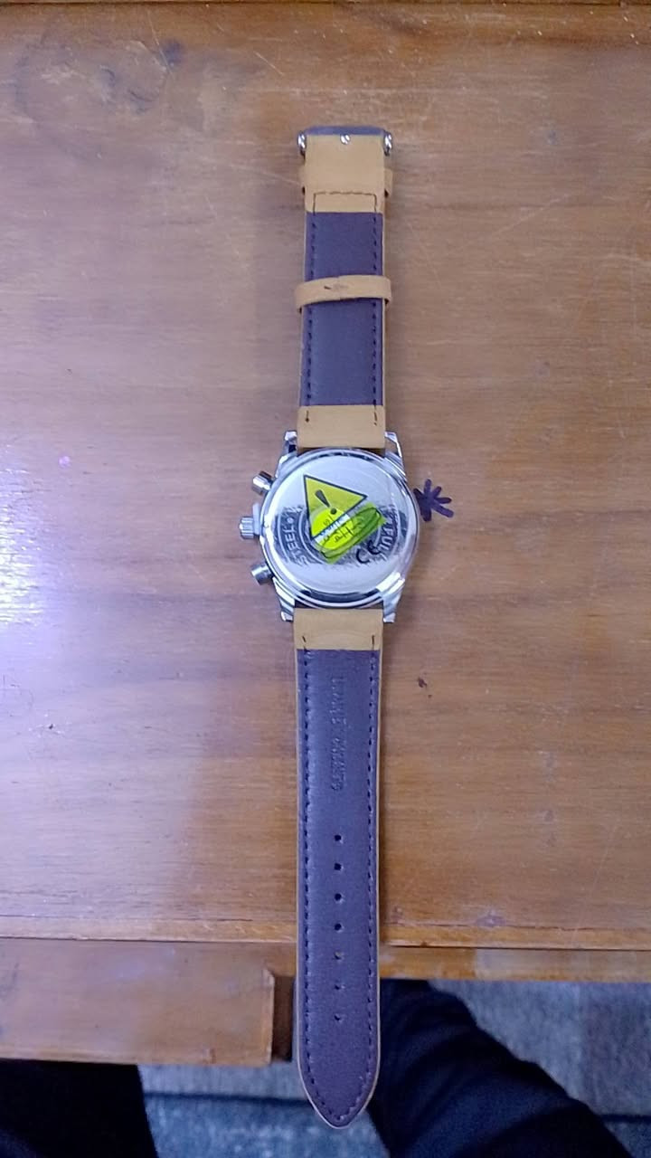 سعر ويه التوصيل ٢٠ ألف


**إذا كنت صاحب هذا الإعلان وتريد حذفه لأي سبب، رجاءا أرسل رسالة إلى الدعم الفني**