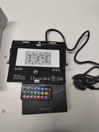 بروجكتر • انارة متعددة • غير مستخدم