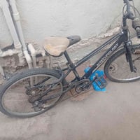 بايسكل ٢٢ • نضيف • ناقص قطع