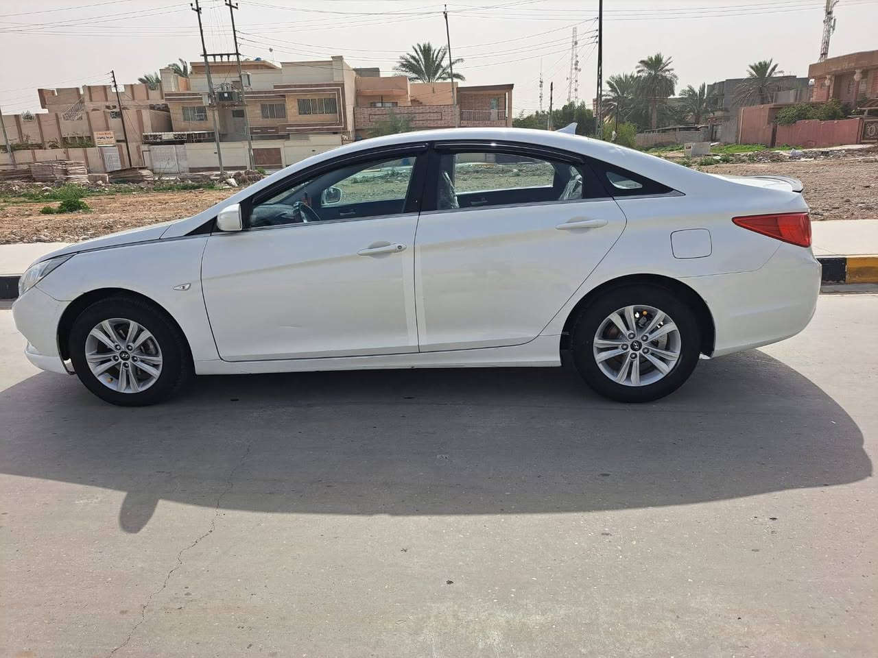 يا الله اللهم صل على محمد وآل محمد 
السلام عليكم اخون عندي هاي سيارة سوناتا مضلع موديل 2010 خليجي رقم سليمانيه دولي بسمنه سيارة مكفوله كفاله عامه عده الجمرلوغ المامي جهت الصدر شرط فقط كلير بدون قطرت معجون برغي ما مفتوح سيارة محرك وكير وصدر أمامي خلفي بل جيس كفاله تخم تاير ب جيس سيارة جديدة لوك بيهة سونار بل منشور وين تريد تفحص روح افحص لتخلي شي بنفسك شرط عل وضع شركه تبريد ثلج تحكم ستيرن جهيتين نضام ايكو أشير مري مراي شفط كامره خلفي سيارة جاهزة عل اخر حباي شرط تجي اذا ختلف الحجي اني خسار مكاني ديالى بعقوبه شراي يتصل ويدلل وهاذة رقمي *********** السعر (115) وبي مجال
