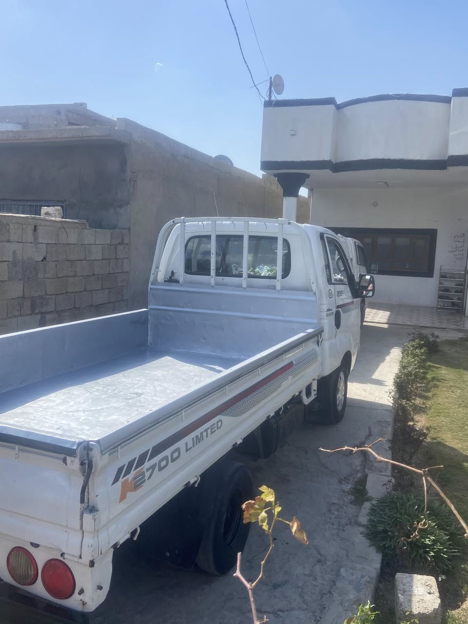 سلام عليكم كياموديل11محدث 21مكفوله منل صبغ ومحرك وشاصي سعره 100وبيه مجال وسنويه محدثه لل30لاستفسار***********
