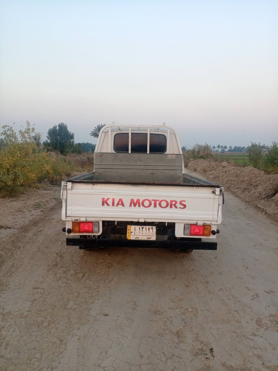 السلام عليكم كيه بنكو دبل قماره موديل 95 السياره مكفولة كير محرك اكسل شاصي كهربائيات كلهه شغاله سنويه لل28 السياره جاهزه من كلشي السعر 54 وبيه مجال المكان بابل الرقم ***********
