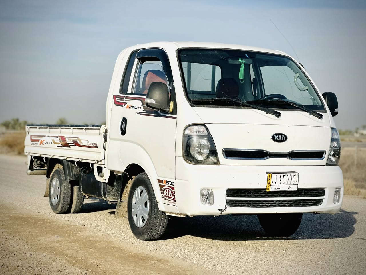 تخم تاير جديد حداديه جديده بيع او مراوس حسب القناعه 

السعر 113$ وبيه مجال حك الجيه 

المكان: بابل/ الشوملي 

للاستفسار 

***********

***********
