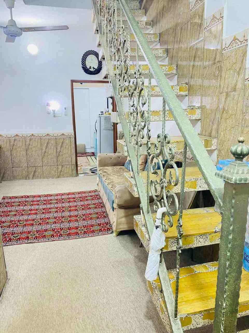 دار للرهن
50م الرهن 12 مليون
الحولي ميلاد قرب المستوصف 
غرفه وصاله ومطبخ وصحيات وفوك صاله جبيره


**إذا كنت صاحب هذا الإعلان وتريد حذفه لأي سبب، رجاءا أرسل رسالة إلى الدعم الفني**