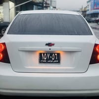 اوبترا • ٢٠٠٥ • مكينة وجير مضبوط