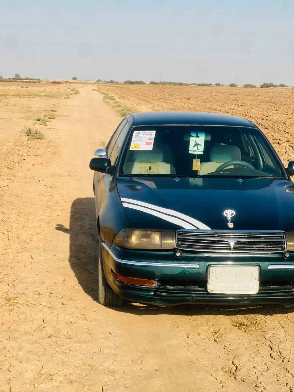 كامري 94 مصبوغه جماليه محرك جديد مال حاويه ابو الكف حداديه جديده امامي وخلفي كامله امكمله السياره سنويه ل 26 رقم بغداد مشروع وطني تبريد شغال بس نقص بوري كهربأيات ضعيفه اشويه ايرادله شغل سعر 50 بيه مجال للطيبين رقم *********** كركوك, العراق
