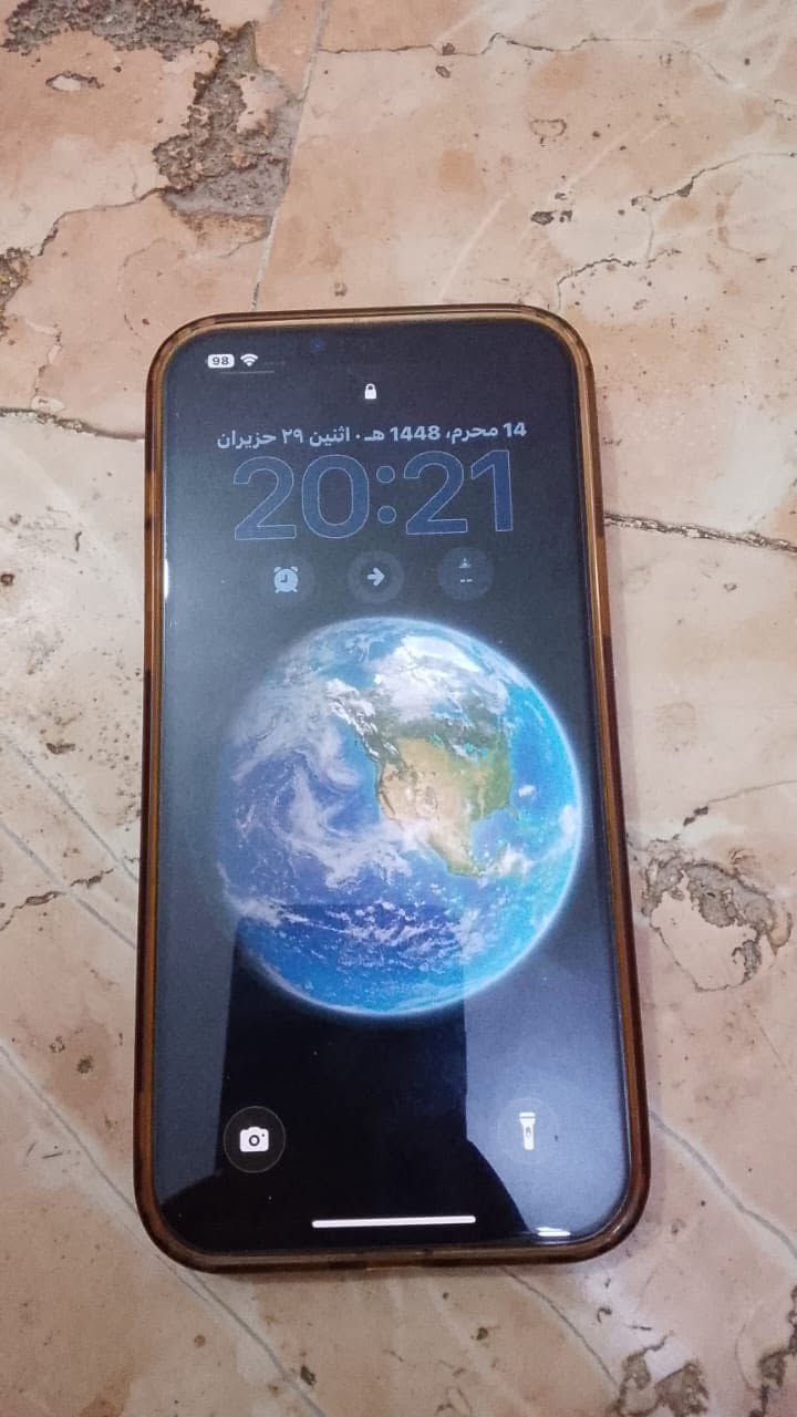 جهاز ايفون13 جديد قليل استخدامه السعر700وبي مجال


**إذا كنت صاحب هذا الإعلان وتريد حذفه لأي سبب، رجاءا أرسل رسالة إلى الدعم الفني**