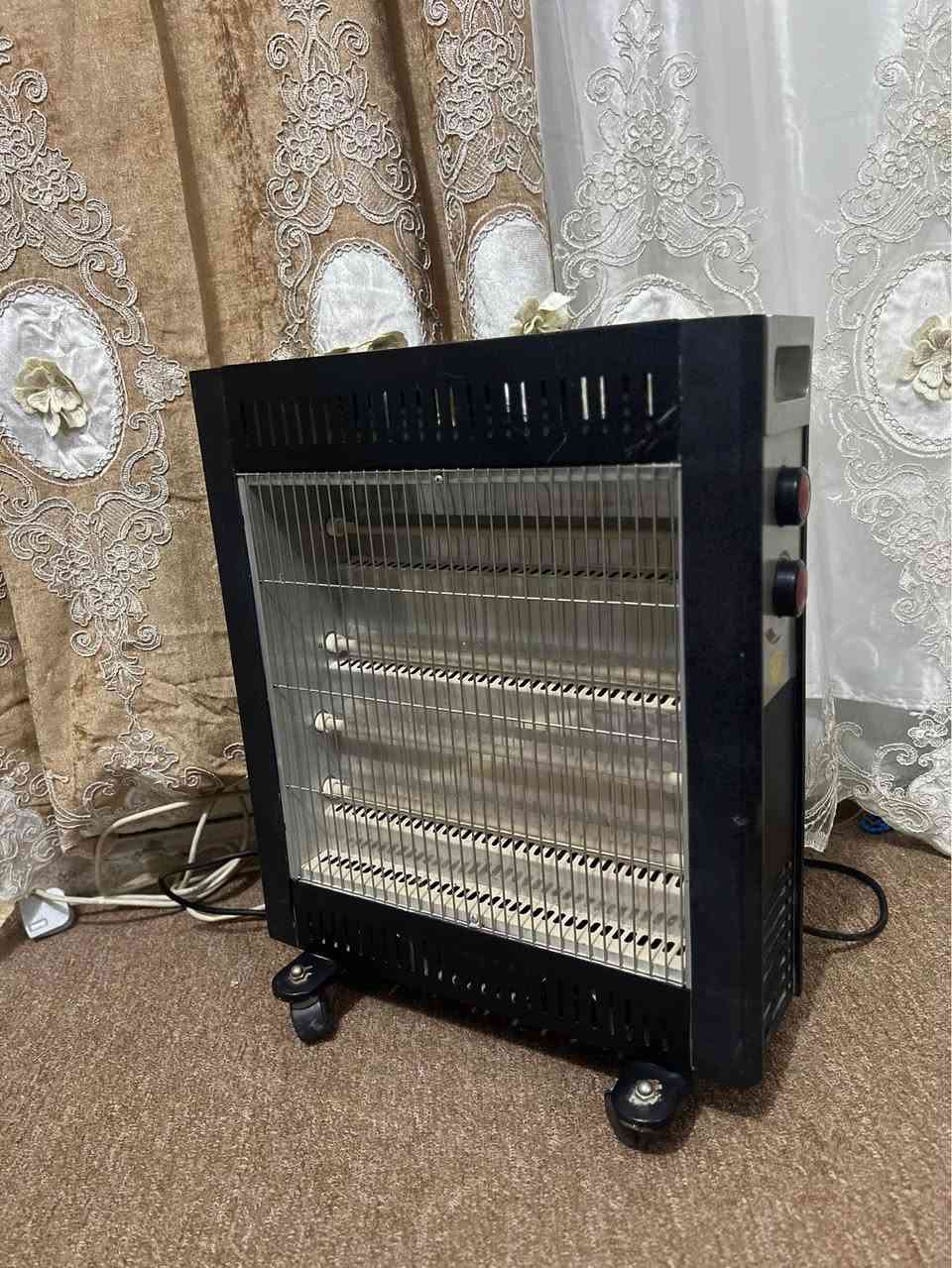 صوبه كهربائيه نظيفه للبيع السعر ٤٠
العنوان كربلاء حي السلام نهايه الكوسترات كربلاء, العراق


**إذا كنت صاحب هذا الإعلان وتريد حذفه لأي سبب، رجاءا أرسل رسالة إلى الدعم الفني**