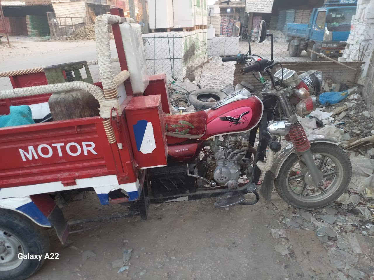 للبيع مراوس موديل 19 مكانها كربلاء


**إذا كنت صاحب هذا الإعلان وتريد حذفه لأي سبب، رجاءا أرسل رسالة إلى الدعم الفني**