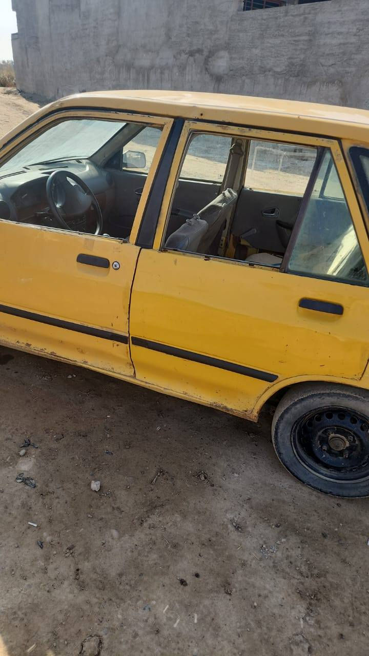 سايبا م 2012 رقم قادسية سنوية ضايعة نبيع كوم حديد
السعر 8 ورقات
***********
***********
