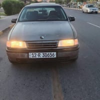 فيكترا ٩٢ • نينوى • توماتيك