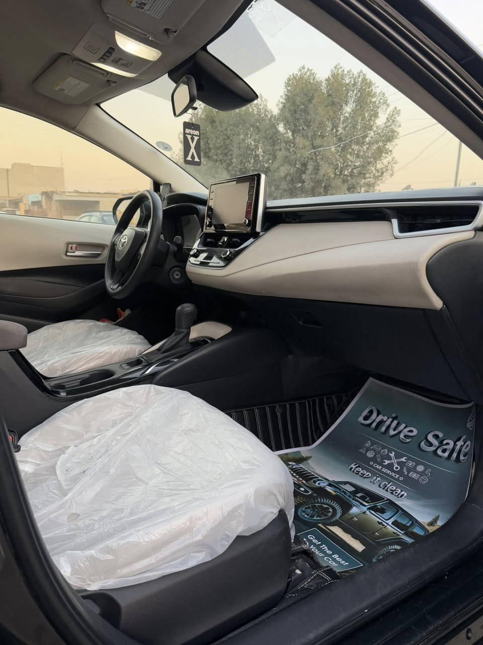 سلام عليكم
كورلا للبيع وراد أمريكي 
حادثه فقط بونيد بدون لا دواخل لا ايرباك  
نطخت عندي بل عراق بل جاملغ لخلفي عله كد شبر بارد او بل حاملغ امامي هم بارد عله كد شبر لسياره كير او مكينه بشرط تبريد ثلج مواصفاته معروفه LEلسياره جاهزه عله آخر حبايه رقم أربيل بسمي شخصين تريد وكله تريد تحويل  
لسعر 140 او بيه مجال 
رقمي ***********
