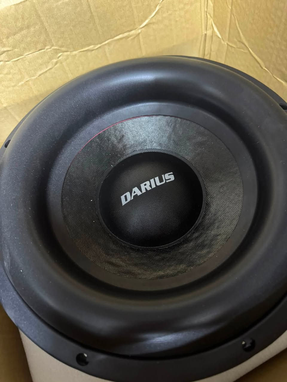 مضخم صوت من ماركه darius
السعر 50 الف


**إذا كنت صاحب هذا الإعلان وتريد حذفه لأي سبب، رجاءا أرسل رسالة إلى الدعم الفني**