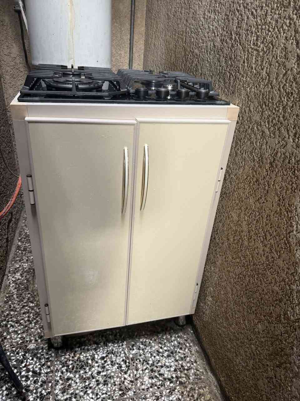 للبيع استخدام قليل


**إذا كنت صاحب هذا الإعلان وتريد حذفه لأي سبب، رجاءا أرسل رسالة إلى الدعم الفني**