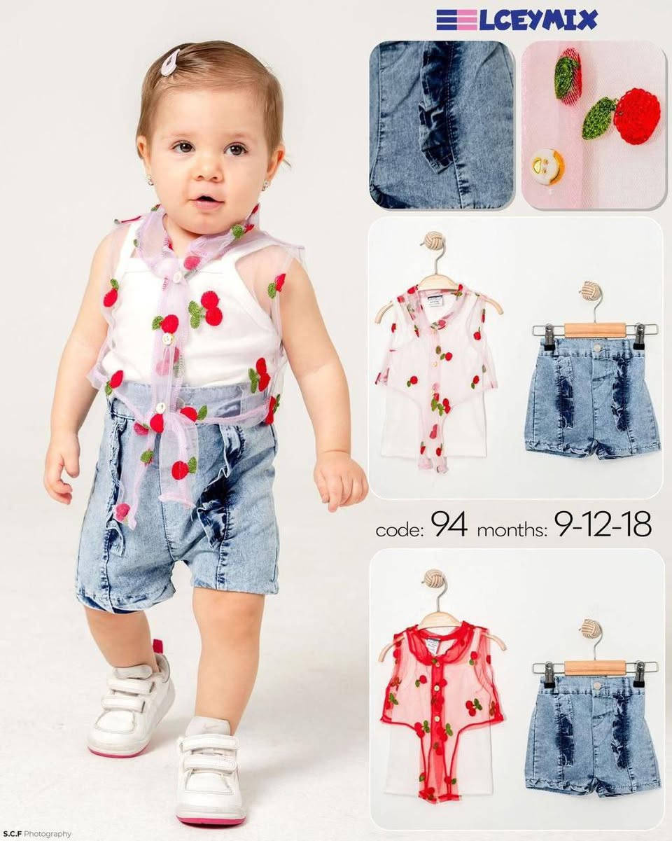 يتوفر ملابس اطفال طلعه جمله فقط اقل طلب نص درزن خامه تخببل وفحص امام المندوب
https://t.me/+M9KXygJfjPJiNmM6


**إذا كنت صاحب هذا الإعلان وتريد حذفه لأي سبب، رجاءا أرسل رسالة إلى الدعم الفني**